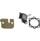 Carburetor Repair Rebuild Kit For Mercury/ Mariner) ONLY - Replaces 1395-9761, 1395-811357, 1395-9645, 1395-9761, 1395-9377, 1395-9803 & 1395-9725) - 1395-9761 - RCMA